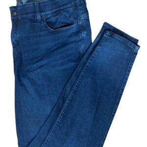 Torrid Super Stretchy Premium Denim Jeans - Size 22 Tall